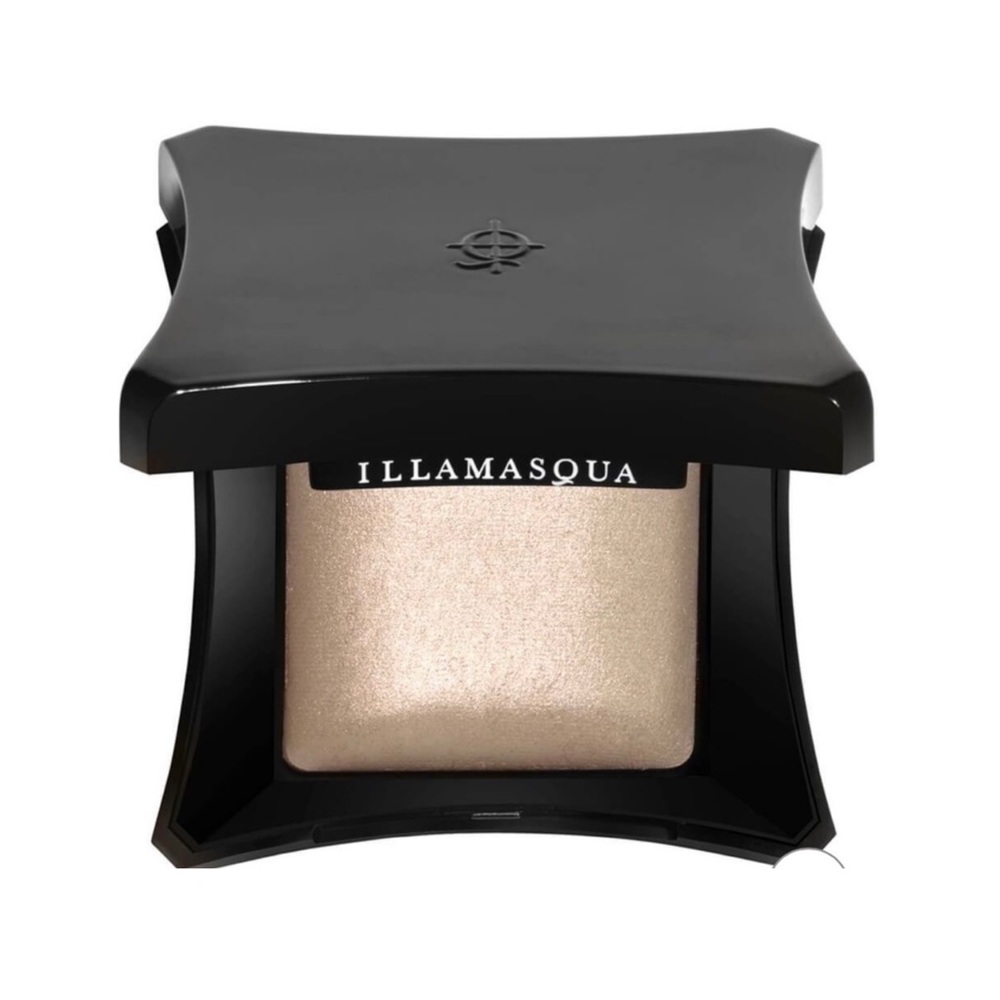 Illamasqua Beyond Powder Highlighter Illuminator Daze Glow Curateur Full Size